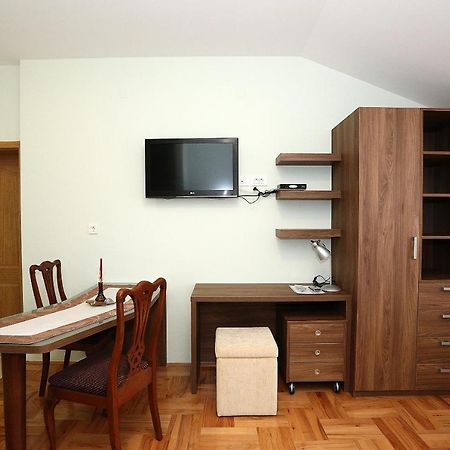 Apartments Ivana - Iva Zadar Ngoại thất bức ảnh