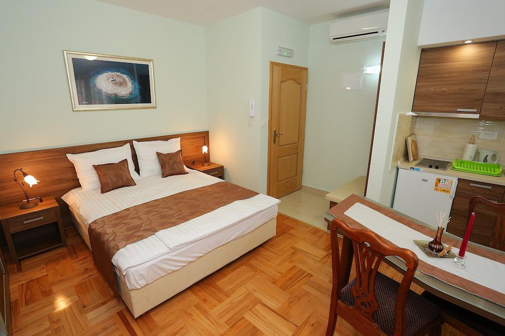 Apartments Ivana - Iva Zadar Phòng bức ảnh