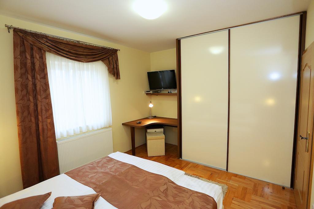 Apartments Ivana - Iva Zadar Phòng bức ảnh