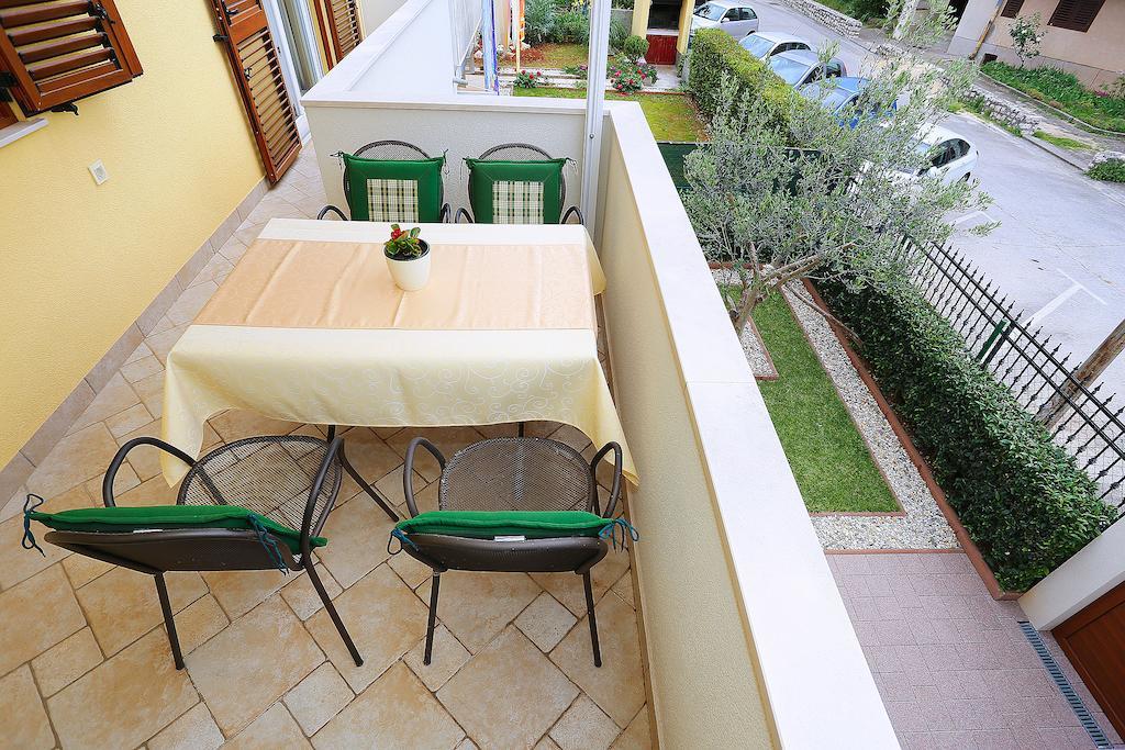 Apartments Ivana - Iva Zadar Phòng bức ảnh