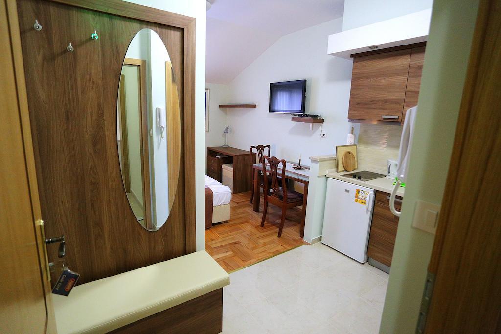 Apartments Ivana - Iva Zadar Ngoại thất bức ảnh