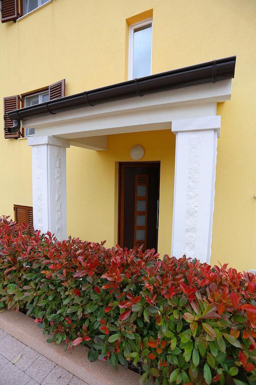 Apartments Ivana - Iva Zadar Ngoại thất bức ảnh