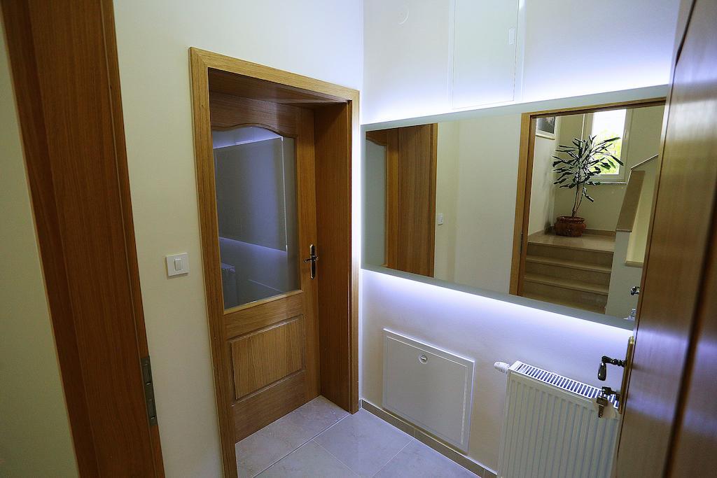 Apartments Ivana - Iva Zadar Phòng bức ảnh