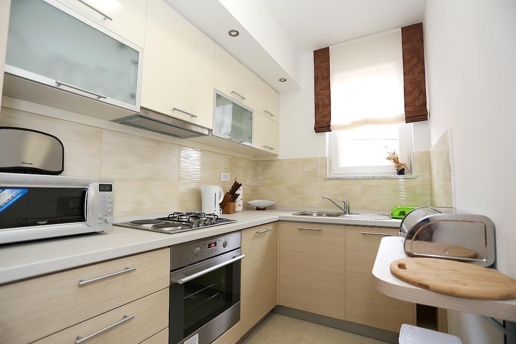 Apartments Ivana - Iva Zadar Phòng bức ảnh