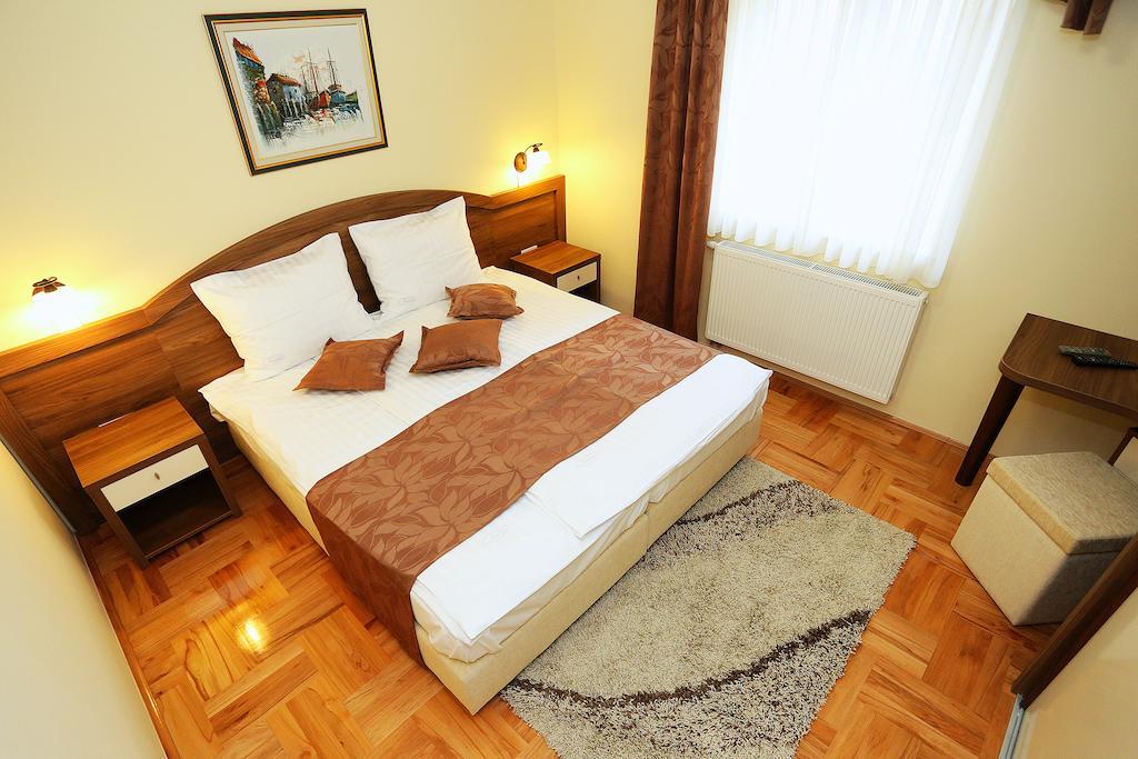 Apartments Ivana - Iva Zadar Phòng bức ảnh