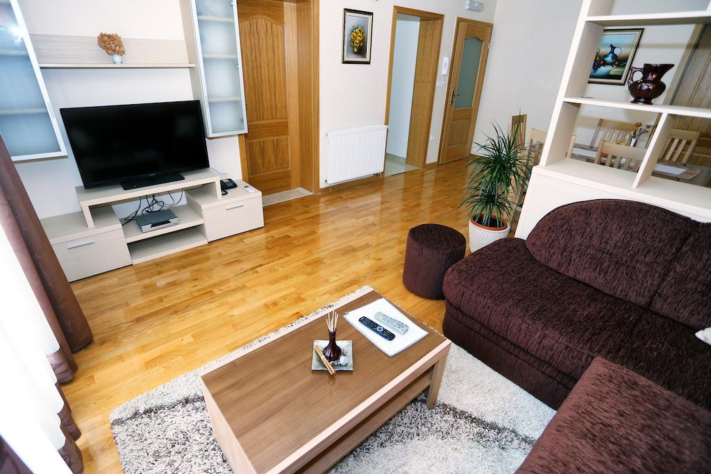 Apartments Ivana - Iva Zadar Phòng bức ảnh