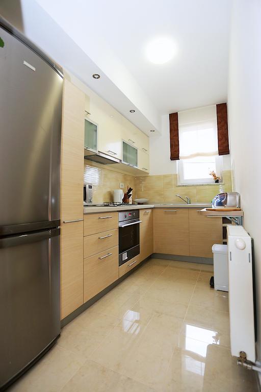 Apartments Ivana - Iva Zadar Phòng bức ảnh