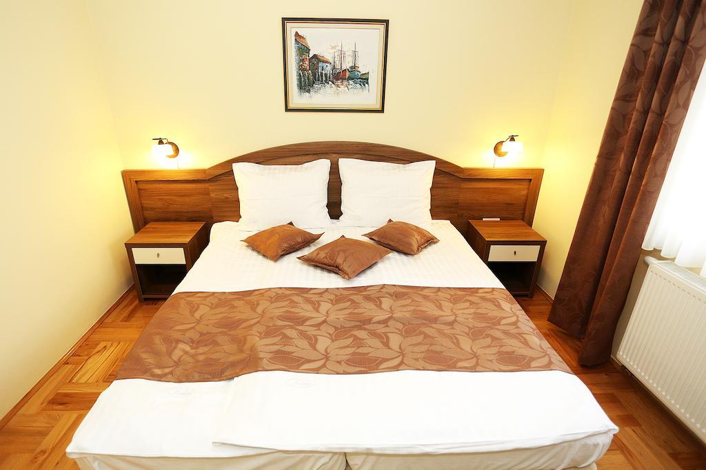 Apartments Ivana - Iva Zadar Phòng bức ảnh