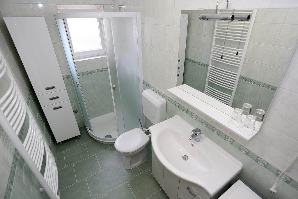 Apartments Ivana - Iva Zadar Phòng bức ảnh