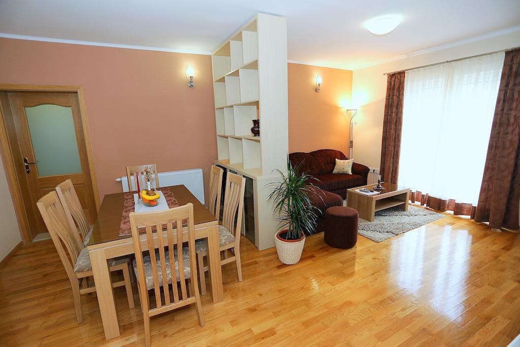 Apartments Ivana - Iva Zadar Phòng bức ảnh