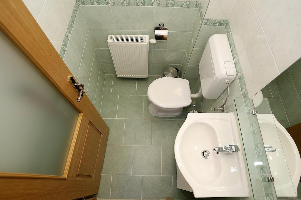 Apartments Ivana - Iva Zadar Phòng bức ảnh