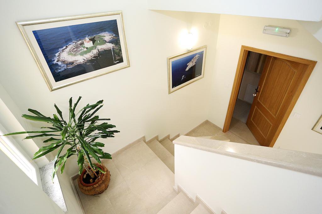 Apartments Ivana - Iva Zadar Ngoại thất bức ảnh