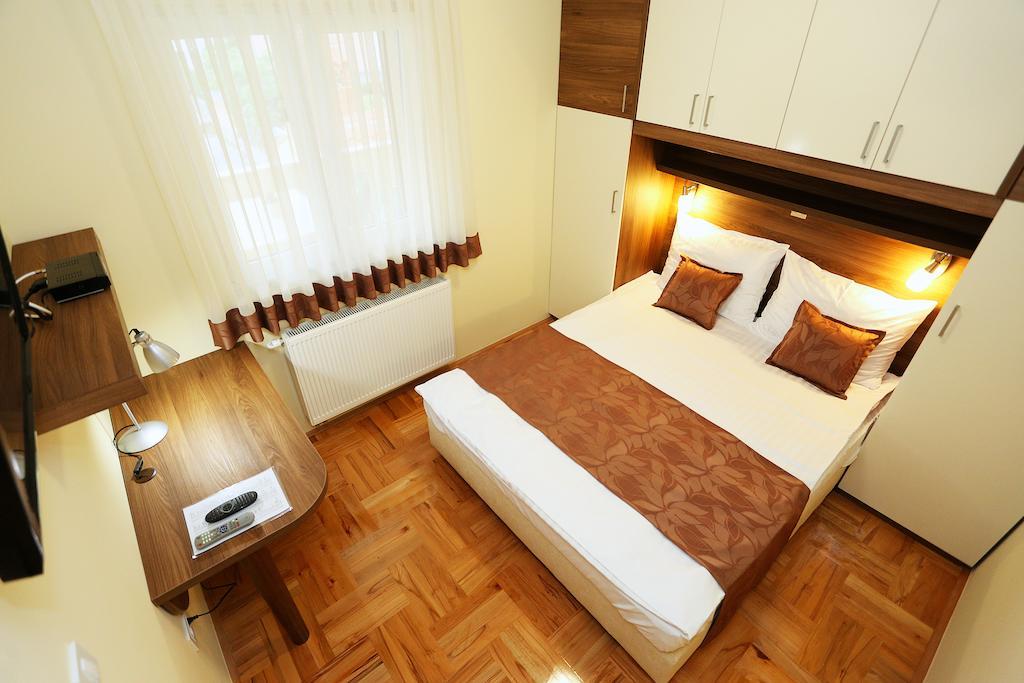Apartments Ivana - Iva Zadar Phòng bức ảnh