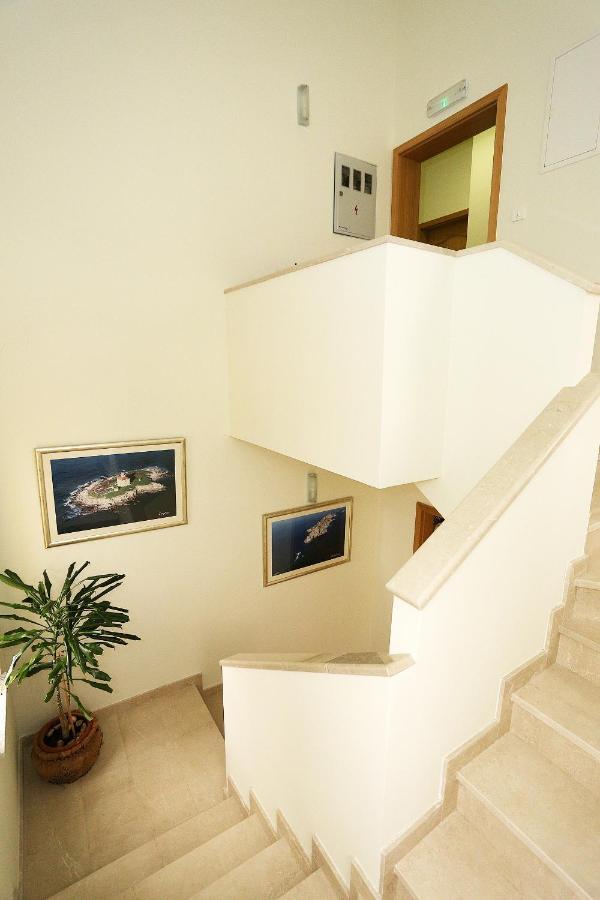 Apartments Ivana - Iva Zadar Ngoại thất bức ảnh